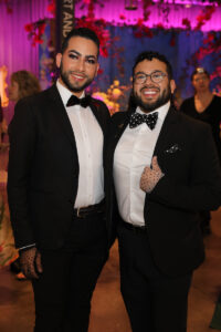 15 – Arturo Carvajal, John Ryan del Bosque. Photo by Priscilla Dickson