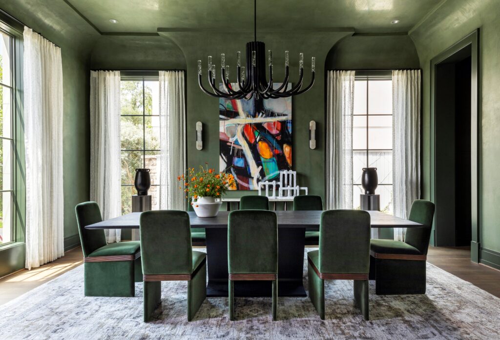 Benjamin Johnston Design