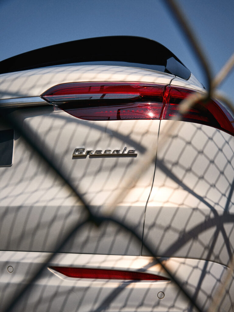 Revered for its exhaust note and seductive design flare, Maserati now has the first-class interior and commanding powertrains to support its premium prices. (Courtesy Maserati)