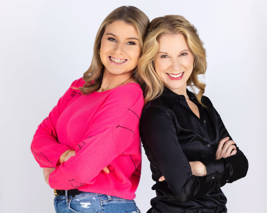 Co-founded by mother-daughter duo Alison and Ashley Weinstein, Sugar & Sage Bakery will debut in University Park this April. (Photo by Ellman Photography)