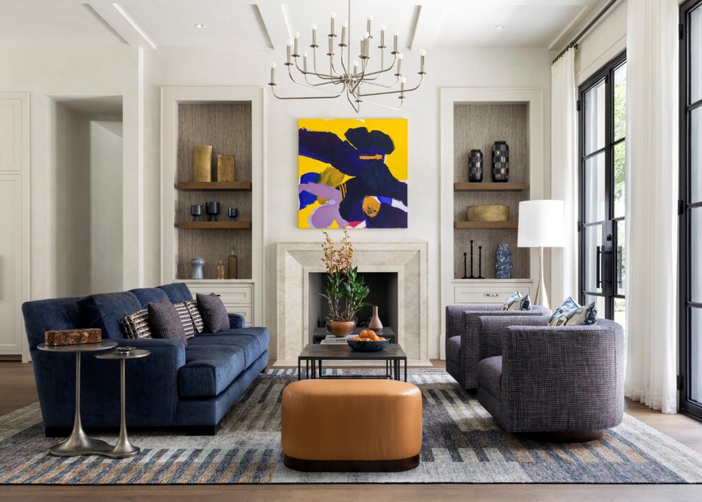 Benjamin Johnston Design