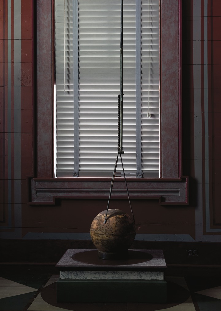 Palace By the Way (Photo by Jenny Antill Clifton and Jack Thompson)