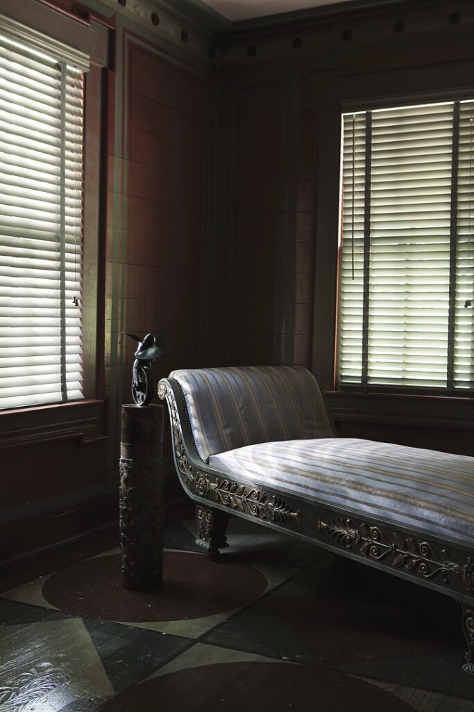 Palace By the Way (Photo by Jenny Antill Clifton and Jack Thompson)