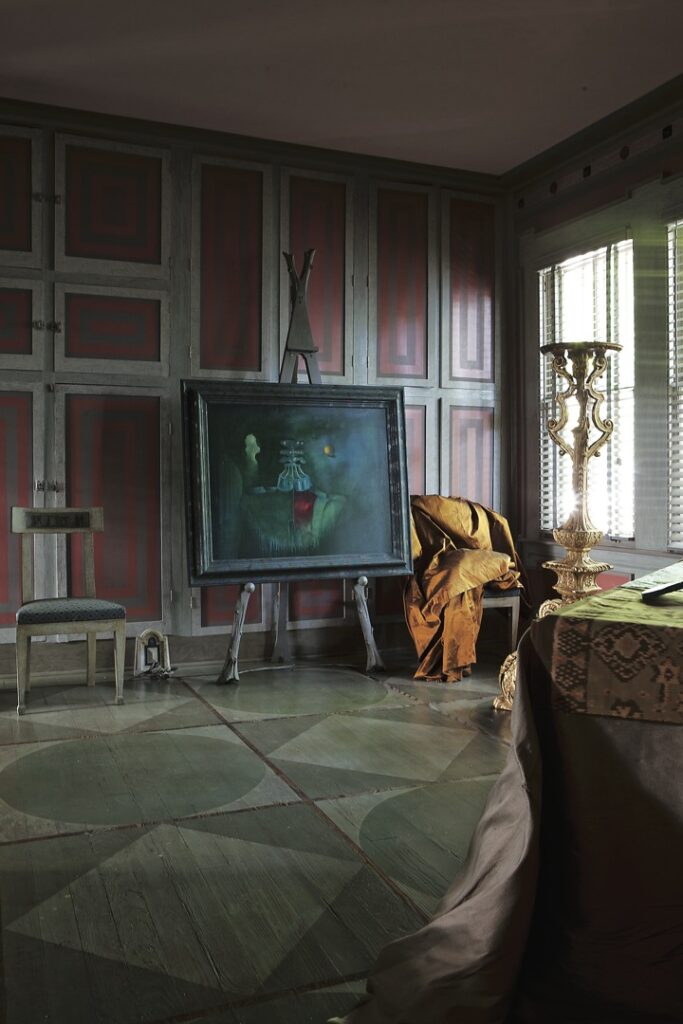 Palace By the Way (Photo by Jenny Antill Clifton and Jack Thompson)