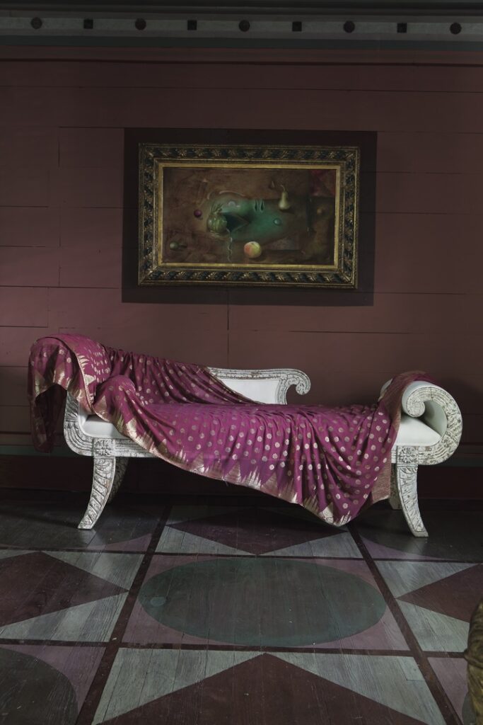 Palace By the Way (Photo by Jenny Antill Clifton and Jack Thompson)