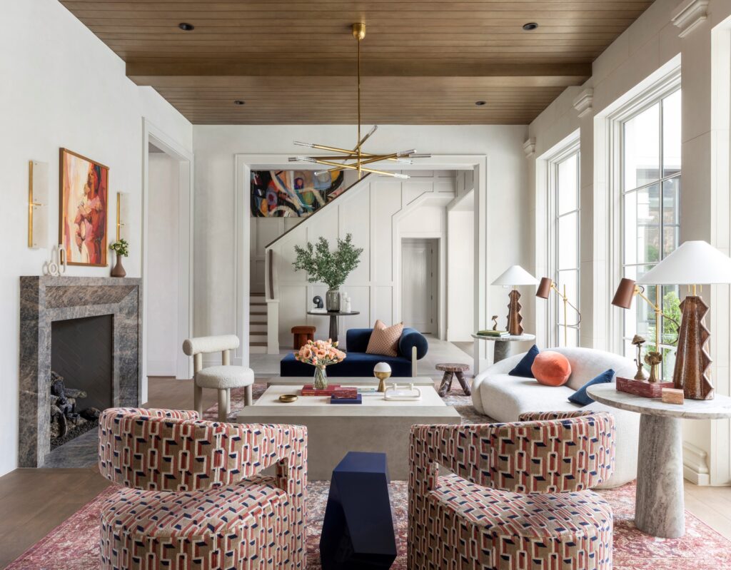 Benjamin Johnston Design