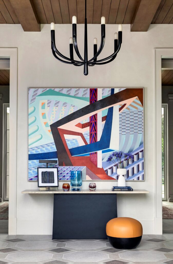 Benjamin Johnston Design