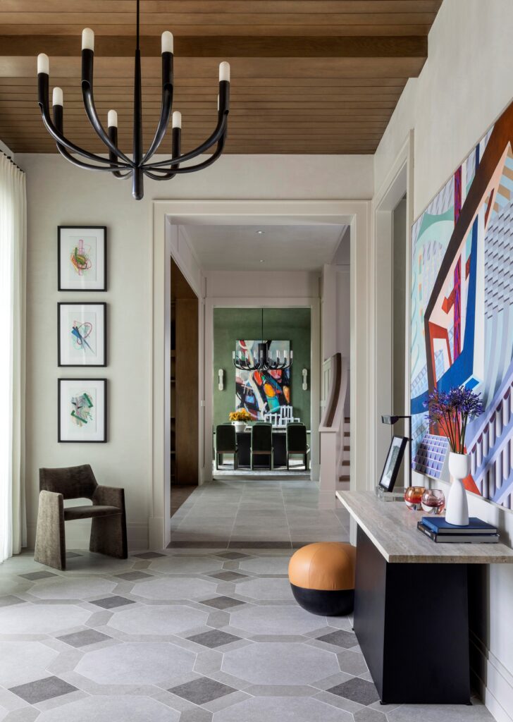 Benjamin Johnston Design