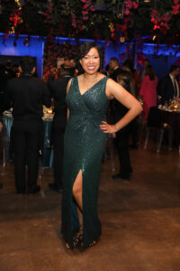 23 – Deborah Boone. Photo by Priscilla Dickson