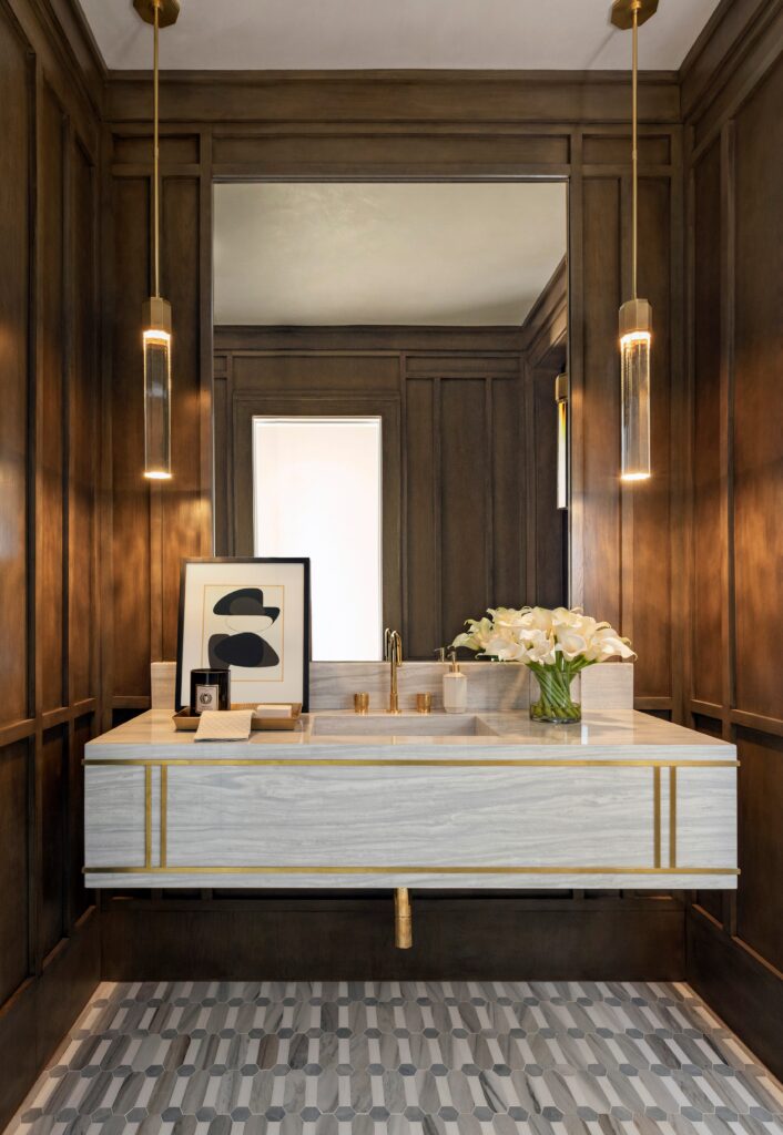 Benjamin Johnston Design