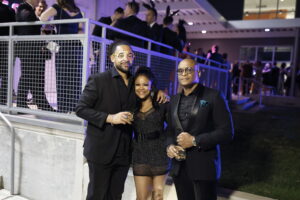 27 – Kelvin Pooler, DeQuina Moore, Sledge Leonidas. Photo by Quy Tran