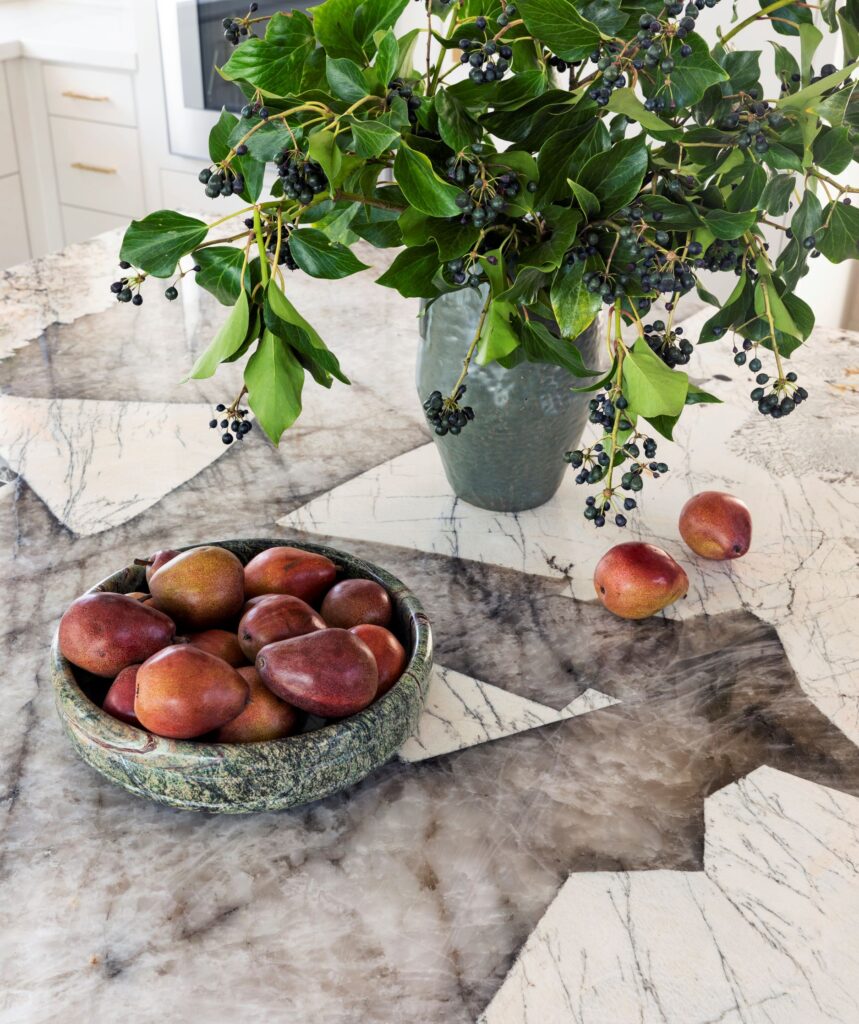 Benjamin Johnston Design