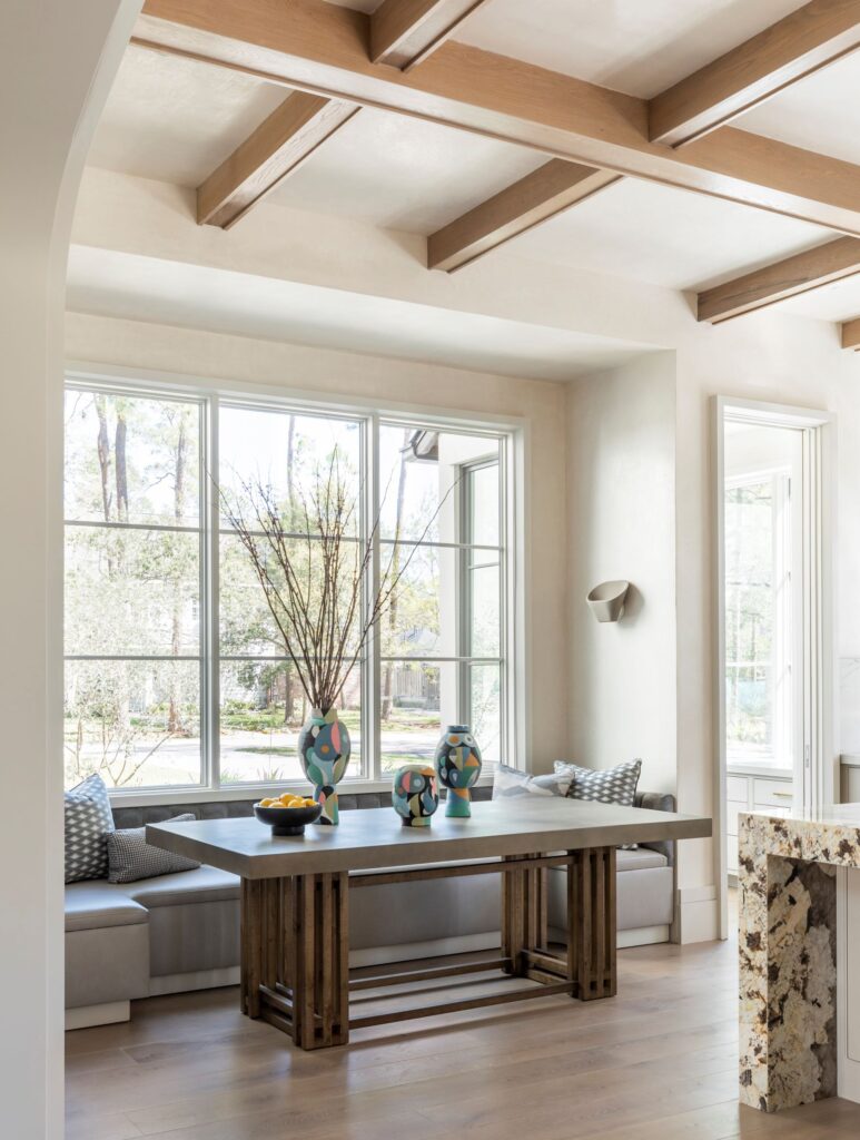 Benjamin Johnston Design