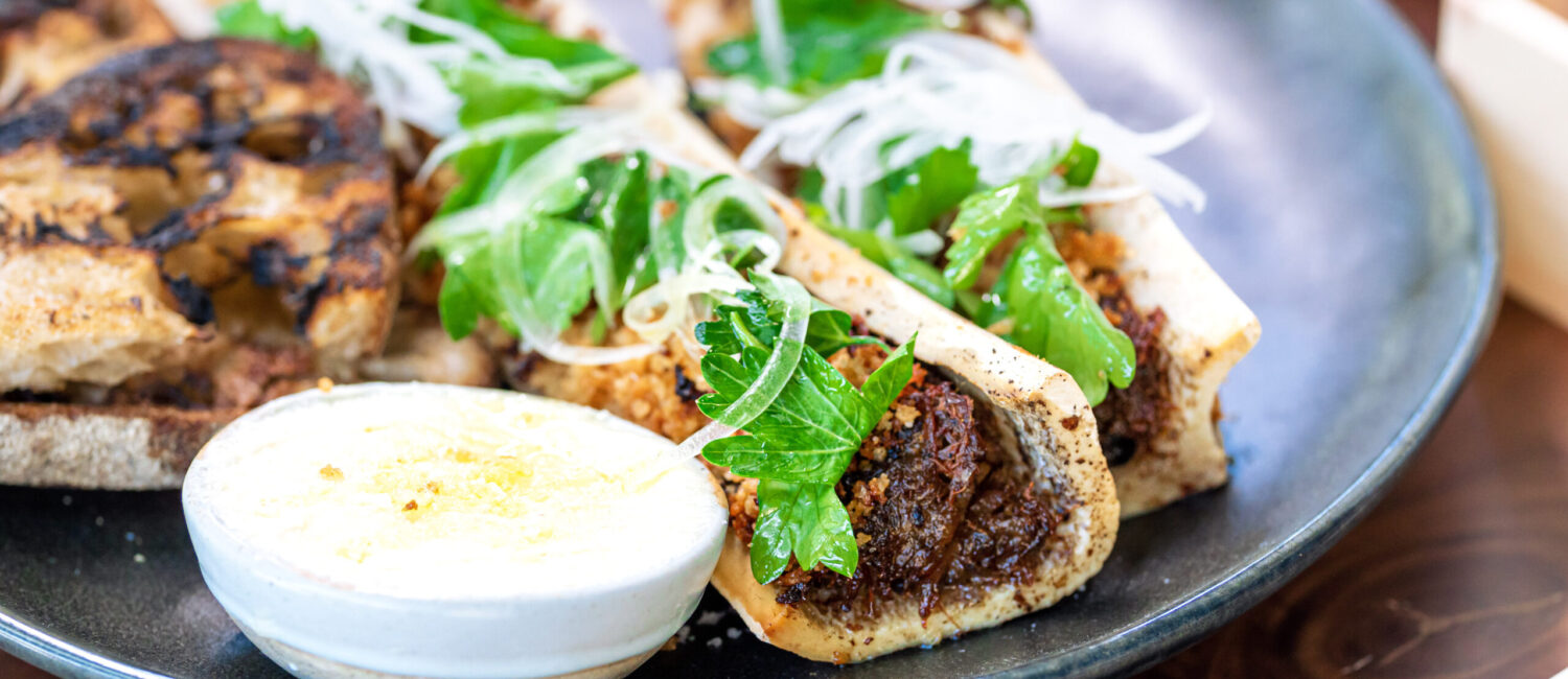 Bone Marrow at Muse (Photo by Adrian Barboza and Dylan McEwan)