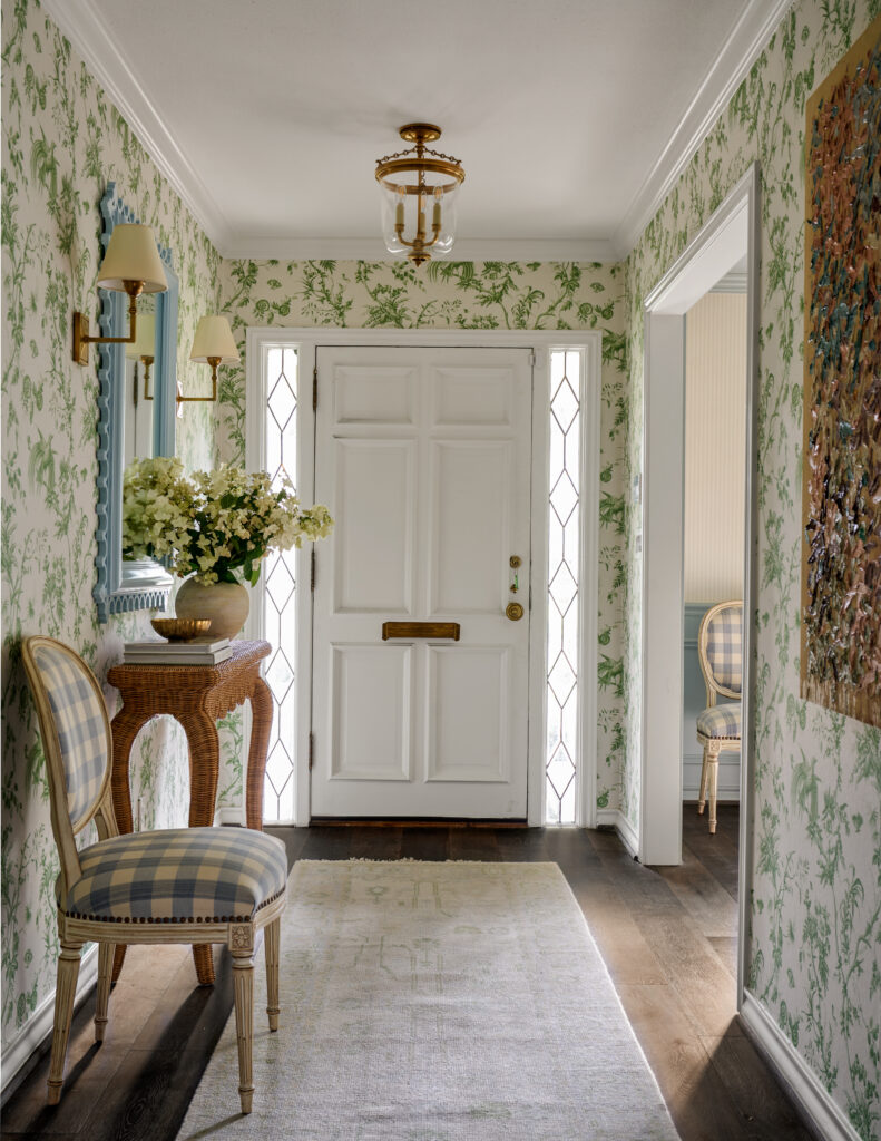 Katie Davis Design, Honorable Mention