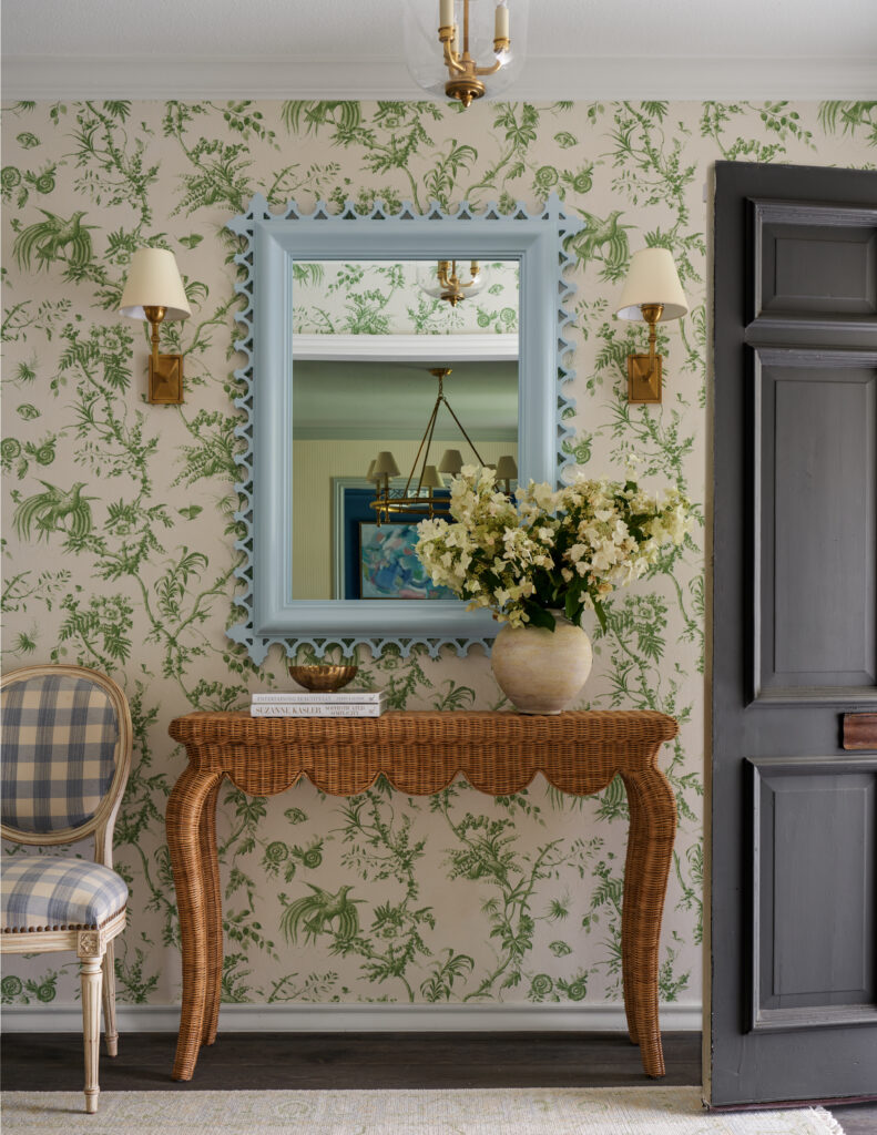 Katie Davis Design, Honorable Mention