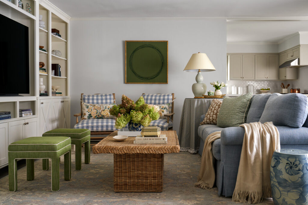 Katie Davis Design, Honorable Mention