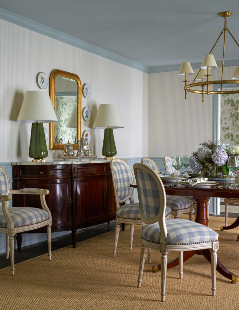 Katie Davis Design, Honorable Mention