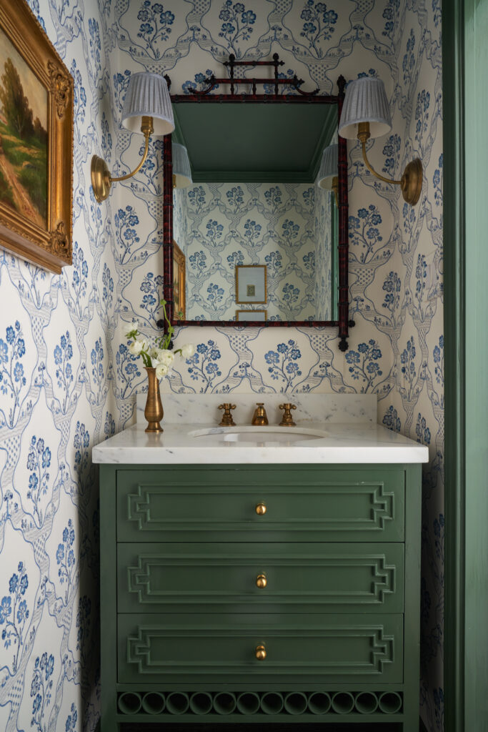 Katie Davis Design, Honorable Mention