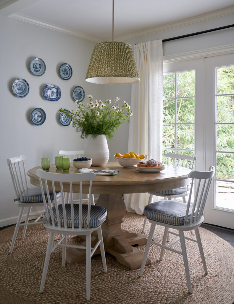 Katie Davis Design, Honorable Mention