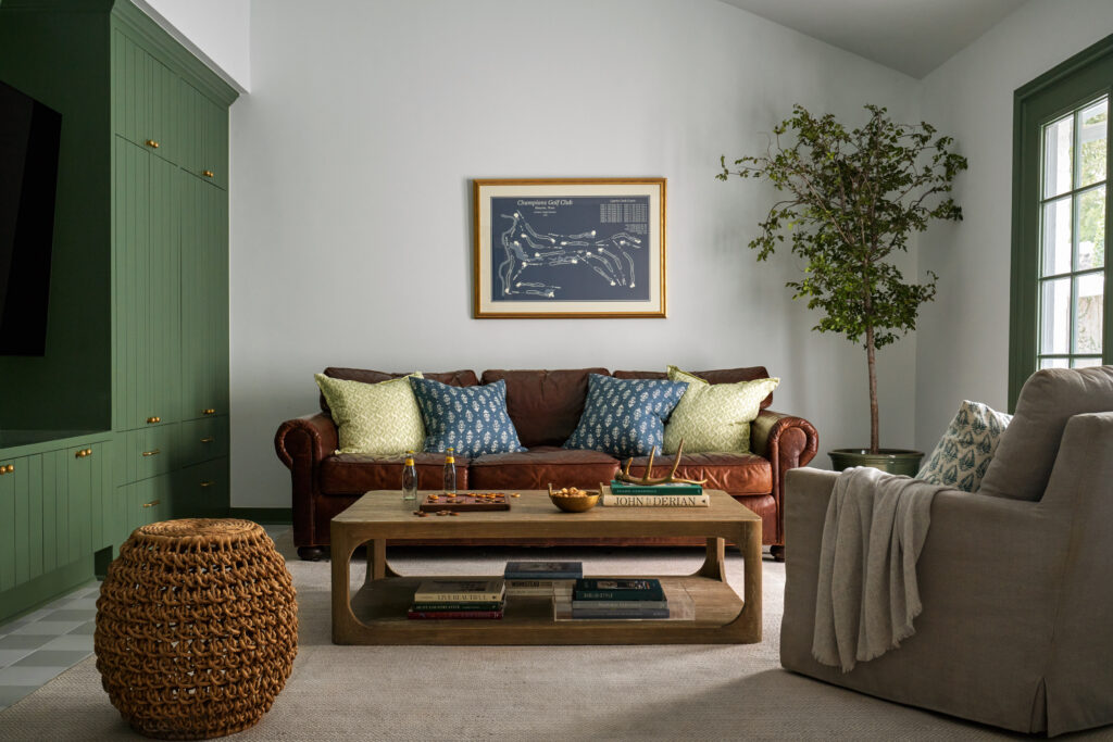 Katie Davis Design, Honorable Mention