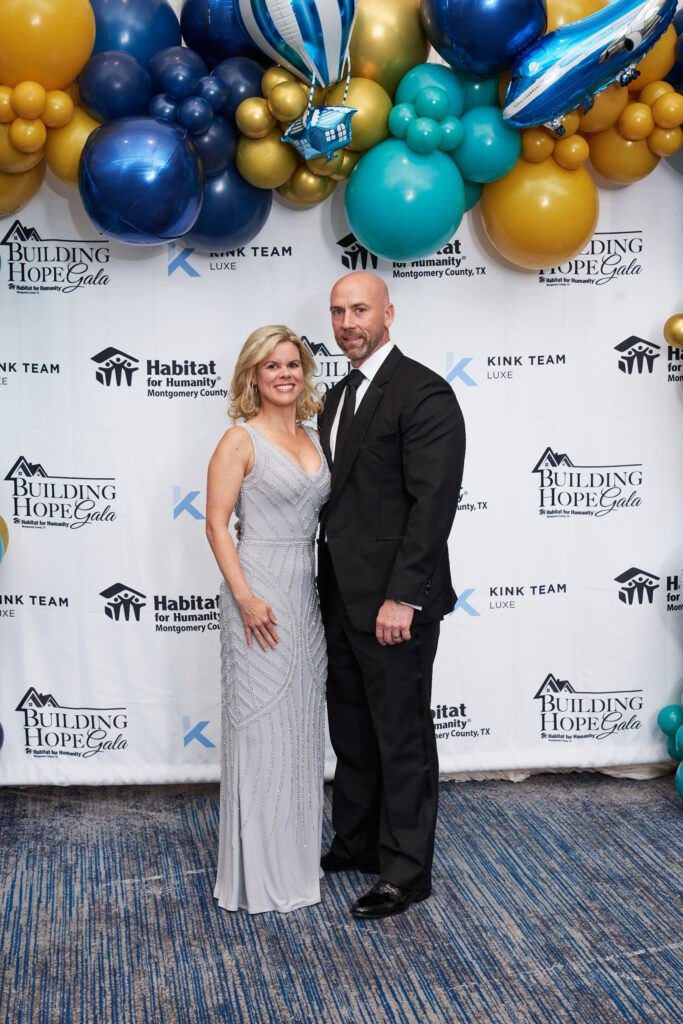 Brandi and Jeremiah Sablatura