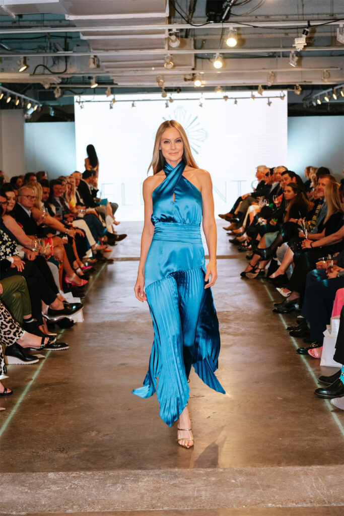 A look from Elements (Photo by Celeste Cass)