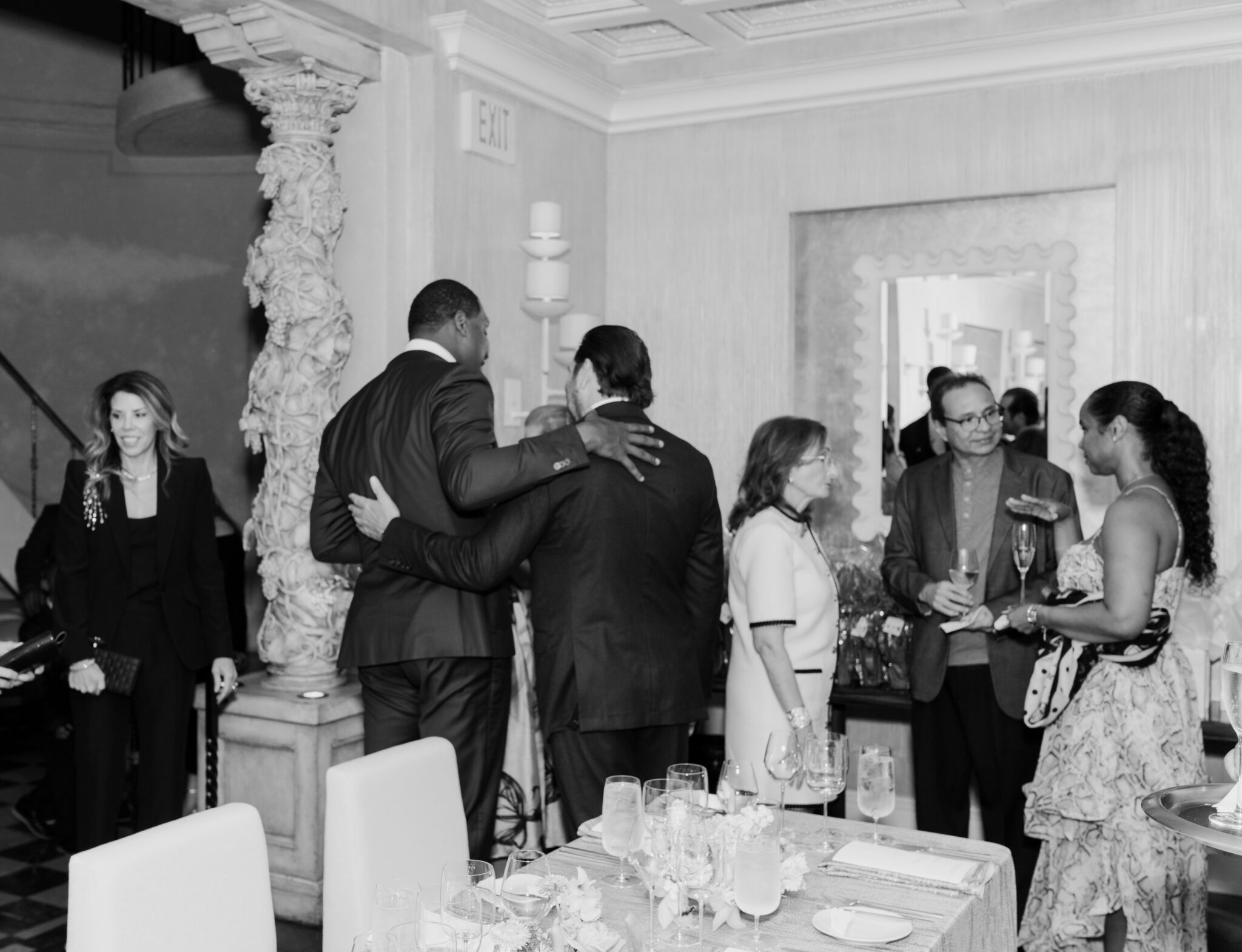 Inside the 2023 NorthPark Ambassadors Dinner n Dallas