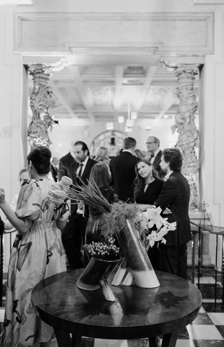 Inside the 2023 NorthPark Ambassadors Dinner n Dallas