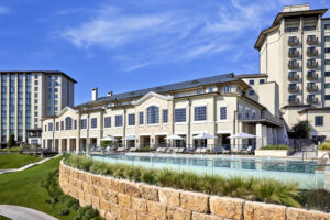 Omni Barton Creek Adult Pool
