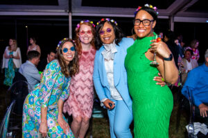 Memorial Hermann Foundation Good Vibrations Gala