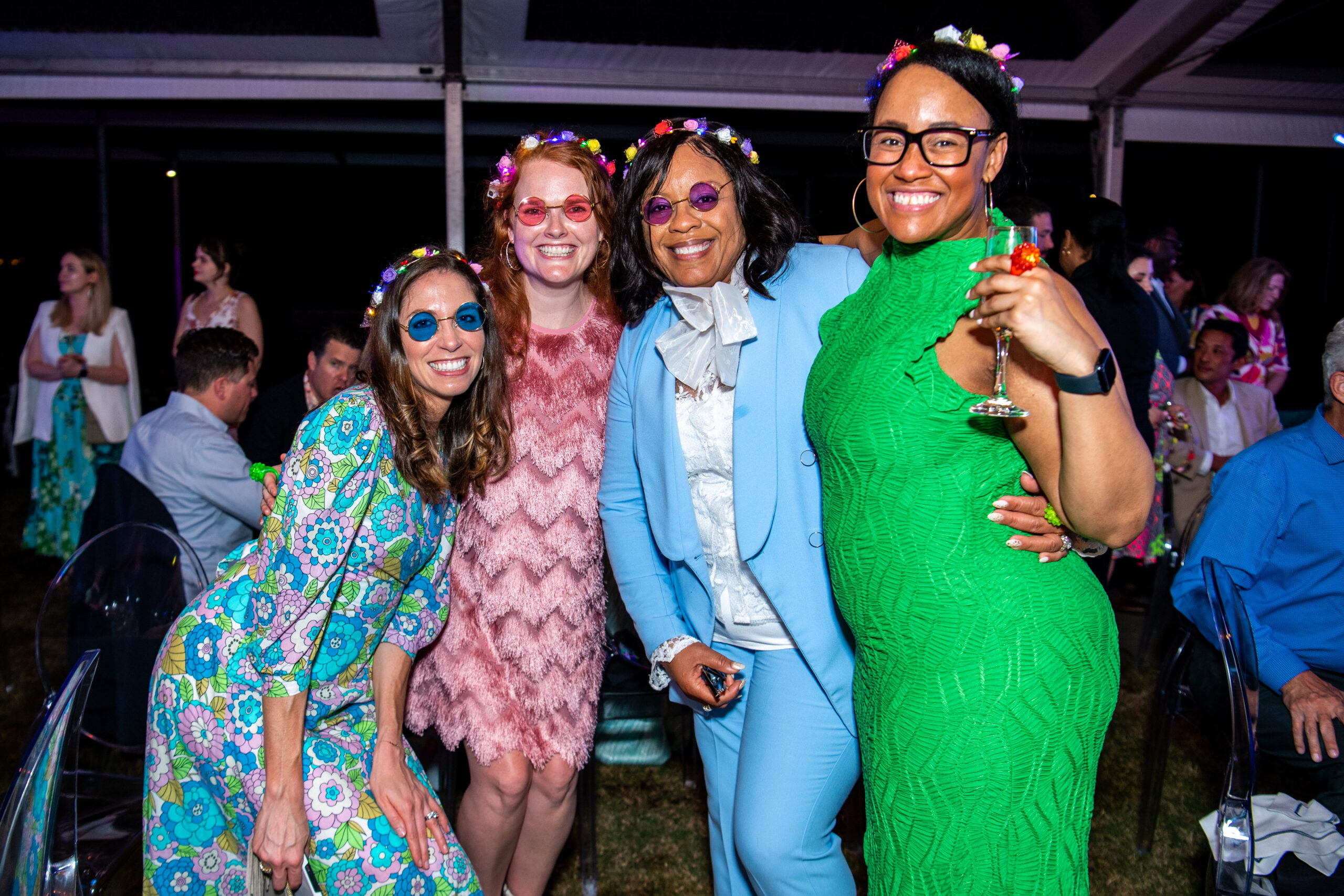 Memorial Hermann Foundation Good Vibrations Gala
