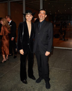 Amadour, David Quadrini (Photo by Jonathan Zizzo, A Sea of Love and Can Turk)