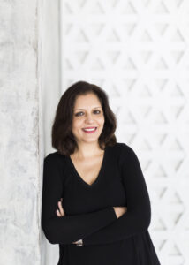 Anita Jaisinghani by Julie Soefer