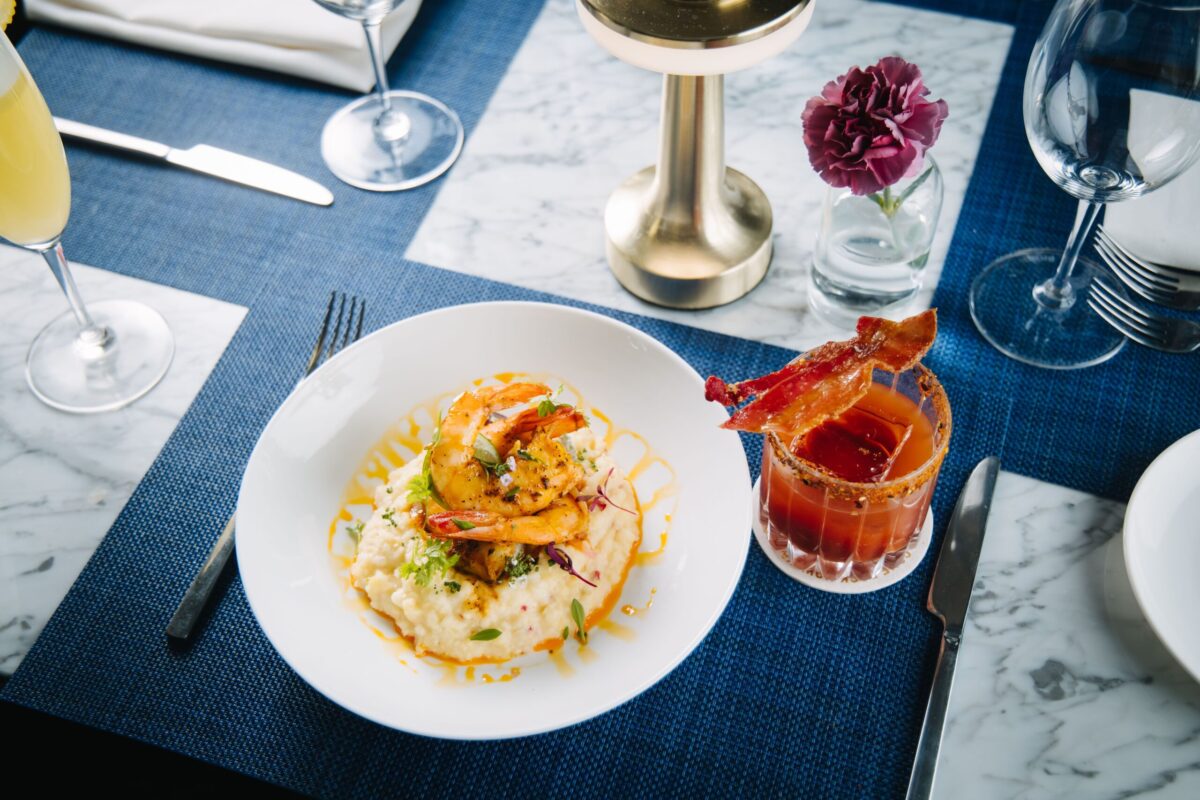 New Fort Worth Restaurants and Brunch Offerings Bring Foodie Buzz
