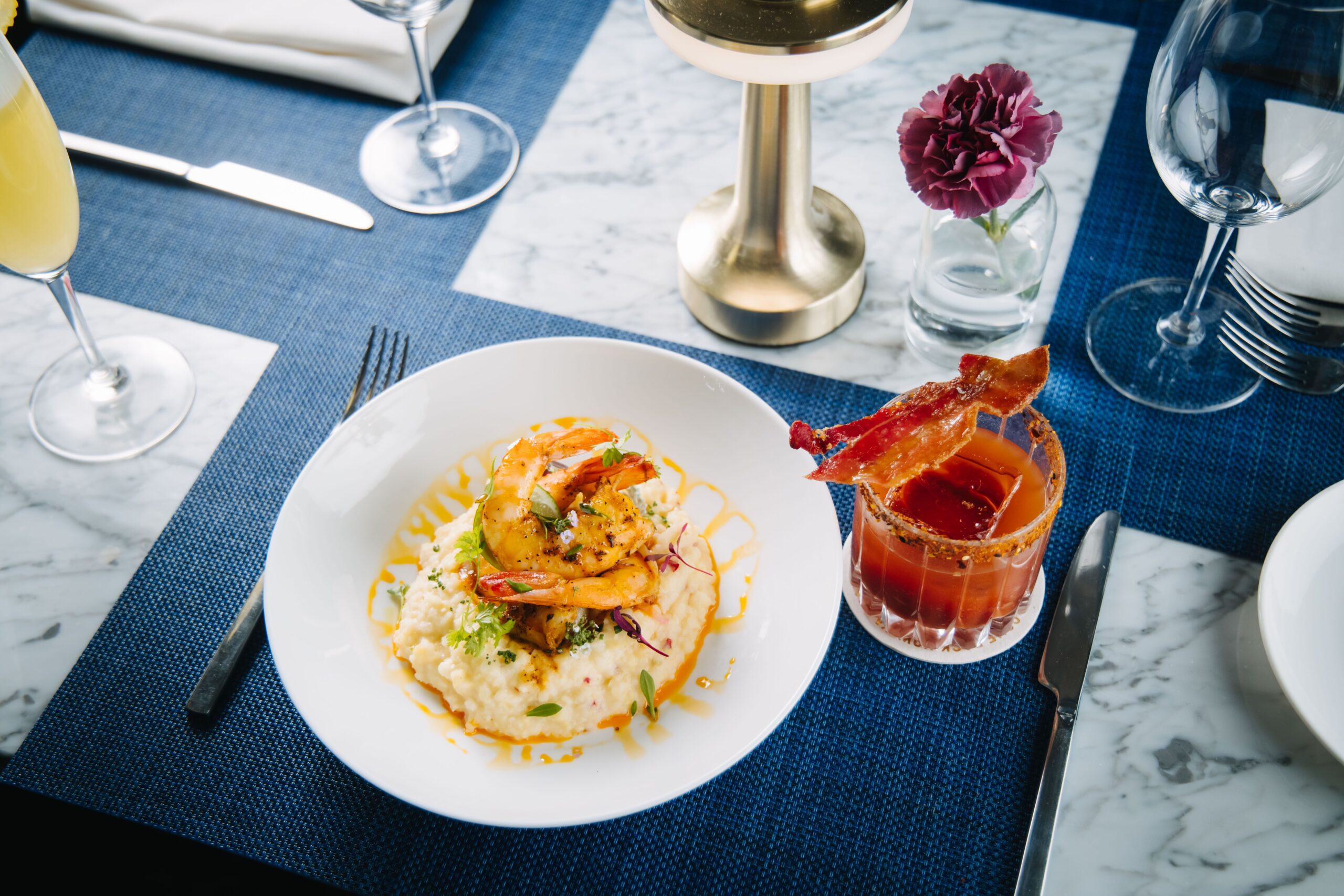 New Fort Worth Restaurants and Brunch Offerings Bring Foodie Buzz