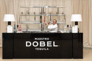 Dobel Bar (Photo by Bruno Snap The Picture, Kaitlin Saragusa, BFA)