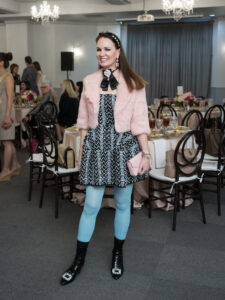 Beth Muecke (Photo by Daniel Ortiz)