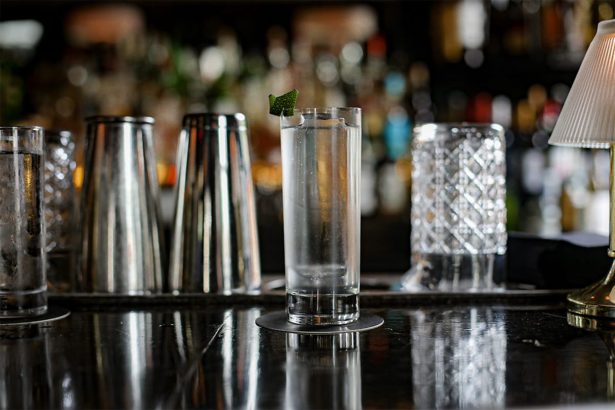 Where to Find the Absolute Best Gin and Tonic in Dallas in 2023