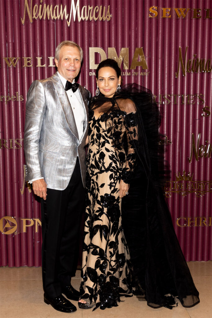 Charlie & Moll Anderson (Photo by Bruno Snap The Picture, Kaitlin Saragusa, BFA)
