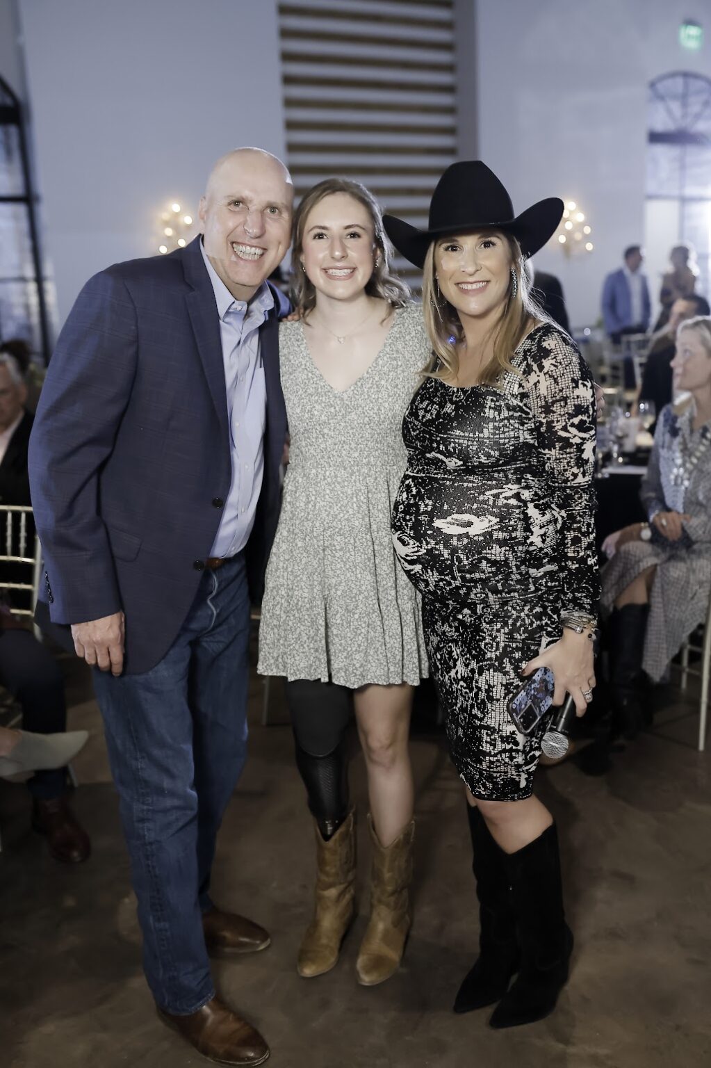 Sky High for Kids Pulls In 1.1 MillionPlus With Houston Auction and