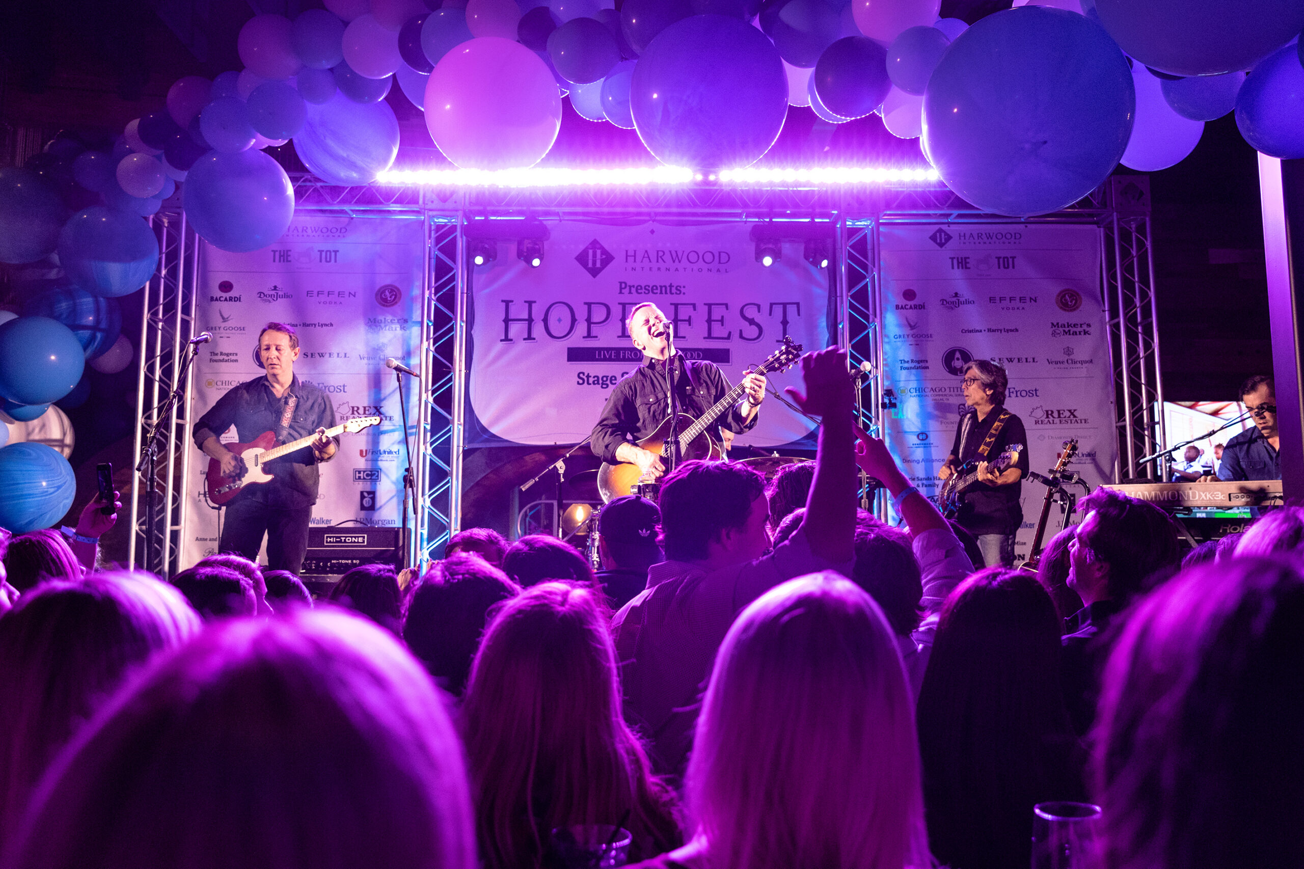 Hope Fest Dallas