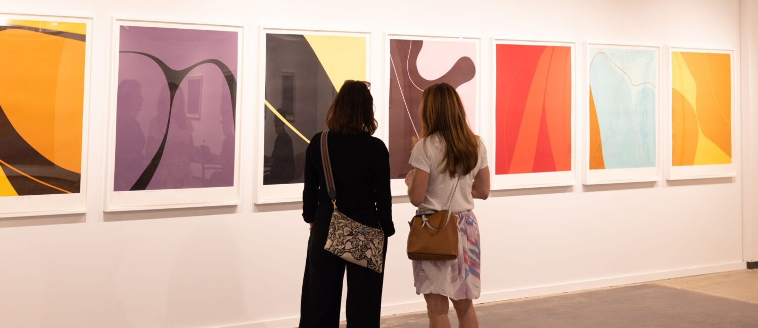 DDI Arts Month Art Fair