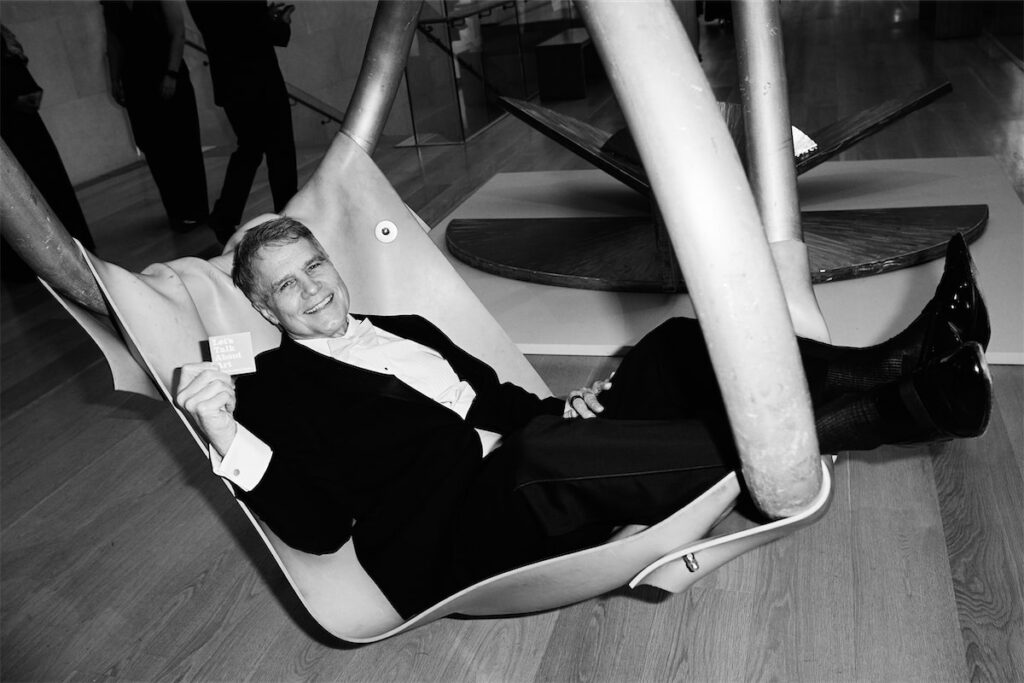 Dan Patterson (Photo by Jonathan Zizzo, A Sea of Love and Can Turk)