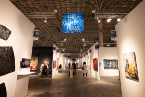 EXPO CHICAGO 2023 5_Photo Credit_ Justin Barbin