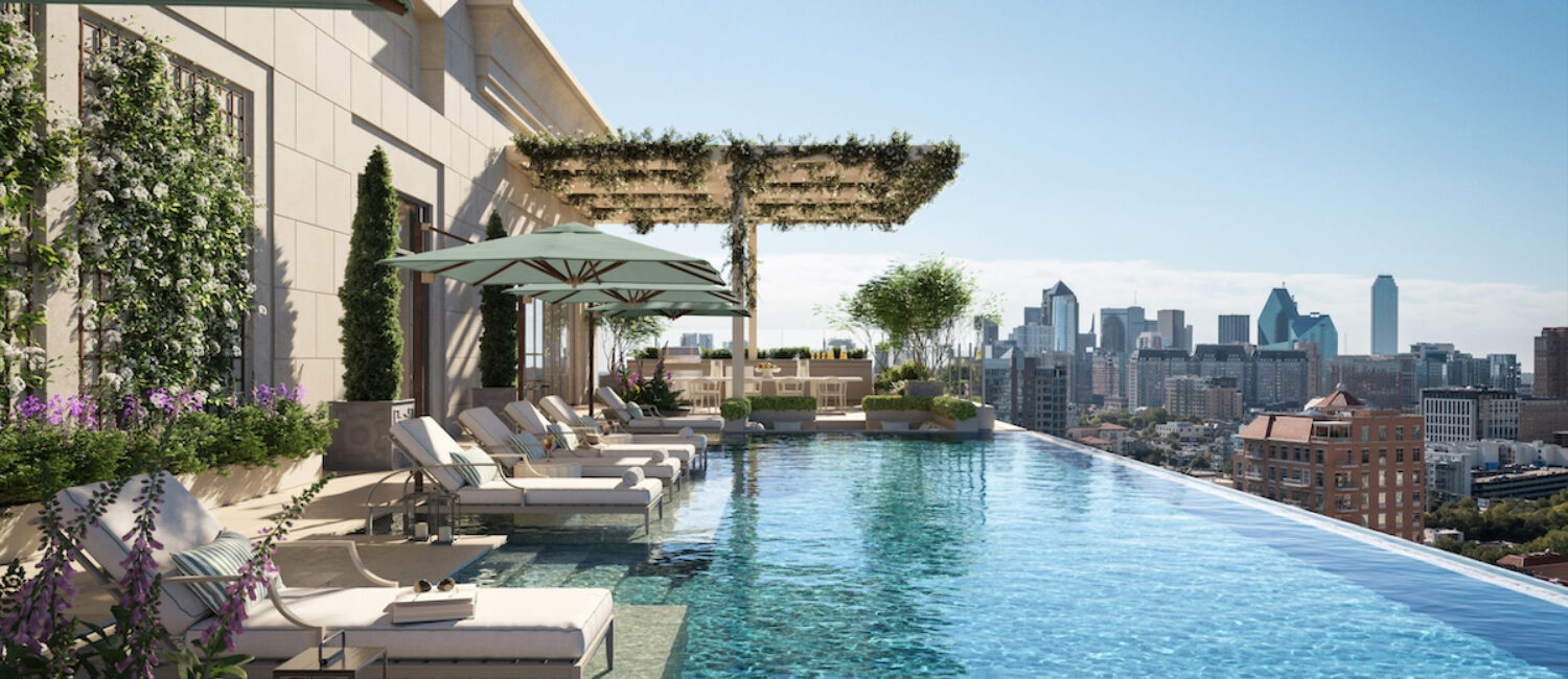 Rosewood Residences Turtle Creek
