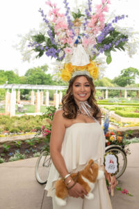 Elizabeth Smith, People’s Choice winner (Photo by Tamytha Cameron and Celeste Cass)
