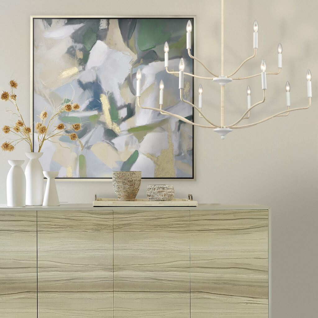 Dallas Market Center x Elk Home.