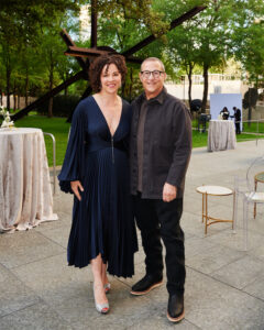 Erin Cluley, Nic Nicosia (Photo by Jonathan Zizzo, A Sea of Love and Can Turk)