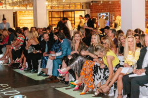 EXPOSED Melanoma Foundation fundraiser (Photo by Celeste Cass)